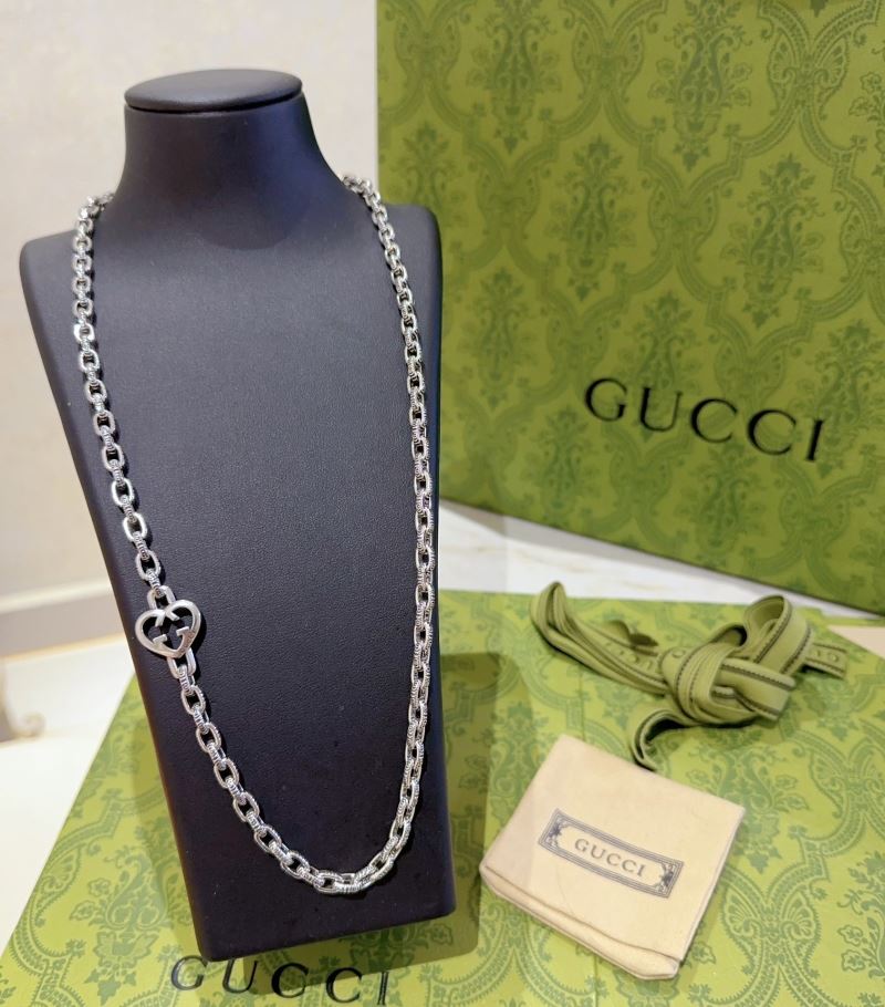 Gucci Necklaces